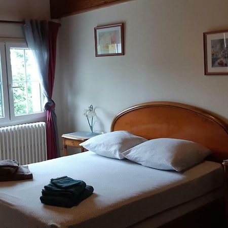 L'Abri D'Emilie - Chambre D'Hotes Saint-Xandre 外观 照片